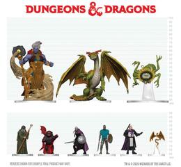 Dd5 Icons: Adventures In Faerun Booster