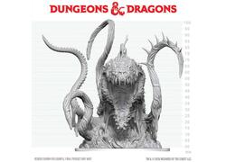 D&D Nolzur's Mini: Spore of Moander