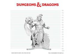 D&D Nolzur's Mini: Dao