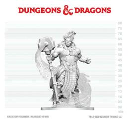 D&D Nolzur's Mini: Dao