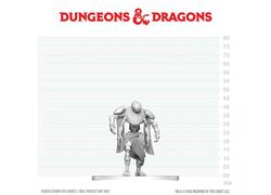 D&D Nolzur's Mini: Nimblewright Hulk