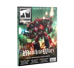 White Dwarf 523 (Apr-26)