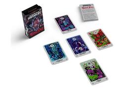 Ravenloft: The Horrors Within - Tarokka Deck