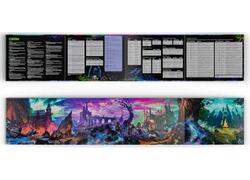 Ravenloft: The Horrors Within - Dungeon Master's Screen