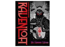 Ravenloft: The Horrors Within (AltCover)