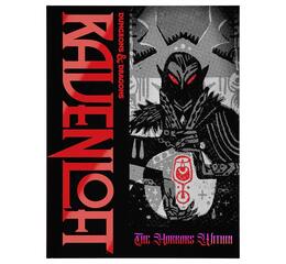 Ravenloft: The Horrors Within (AltCover)