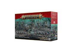 Death Grand Alliance