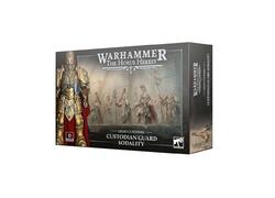 Legio Custodes: Custodian Guard Sodality