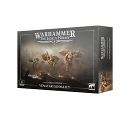 Legio Custodes: Venatari Sodality