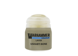 Layer: Ushabti Bone 12ml