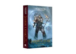 Zardu Layek The Crimson Apostle (Hb)