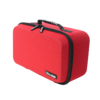 Showcase Vault Red