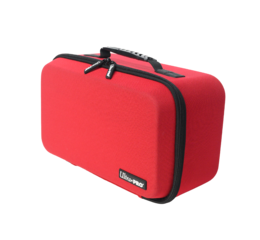 Showcase Vault Red