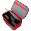 Showcase Vault Red