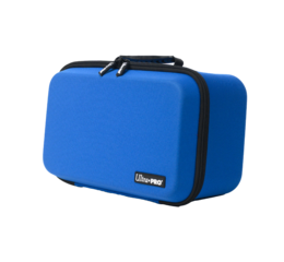 Showcase Vault Blue