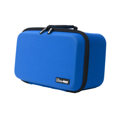 Showcase Vault Blue