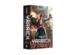 Yarrick: The Omnibus (Pb)