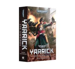 Yarrick: The Omnibus (Pb)