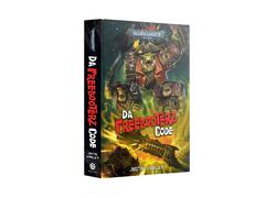 Da Freebooterz Code (Hb)