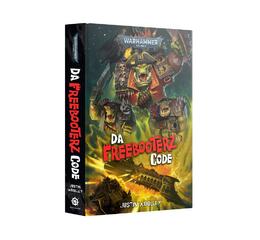 Da Freebooterz Code (Hb)