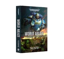 World Ablaze (Hb)