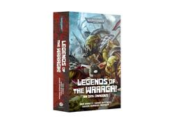 Legends Of The Waaagh! (Pb)