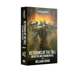 Veterans Of The Fall (Pb)