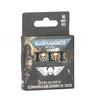 Astra Militarum: Commissar Yarrick Dice