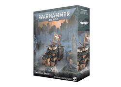 Astra Militarum [IG]