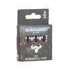 Orks: Ghazghkull Dice