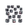 Orks: Ghazghkull Dice
