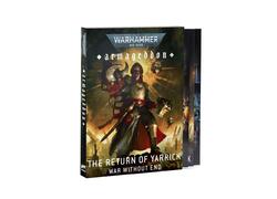 Armageddon: Return Of Yarrick (Eng)