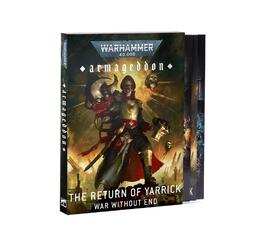 Armageddon: Return Of Yarrick (Eng)