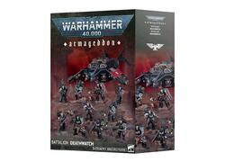 Deathwatch