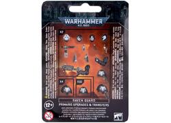 Raven Guard Primaris Upgrades and Transfers