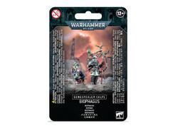 Genestealer Cults