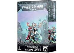Thousand Sons: Infernal Master