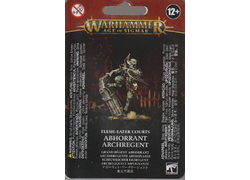 Flesh-Eater Courts Abhorrant Archregent