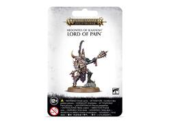 Hedonites Of Slaanesh: Lord Of Pain