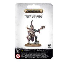 Hedonites Of Slaanesh: Lord Of Pain