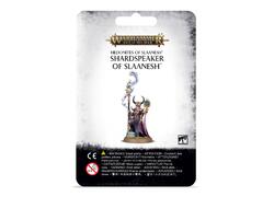 Chaos Grand Alliance