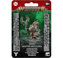 Skaven: Master Moulder