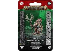 Skaven: Master Moulder