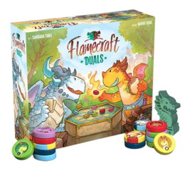Flamecraft Duals