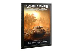 Journal Tactica:the Battle Of Tallarn P1