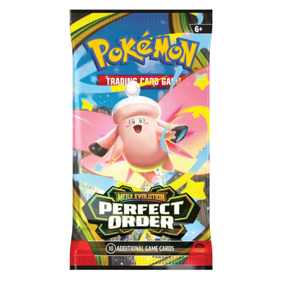 Perfect Order Booster