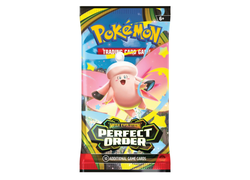Perfect Order Booster