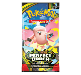 Perfect Order Booster