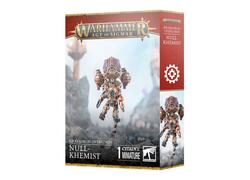 Kharadron Endrinmaster In Dirigible Suit