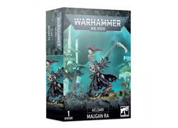 Aeldari: Maguan Ra